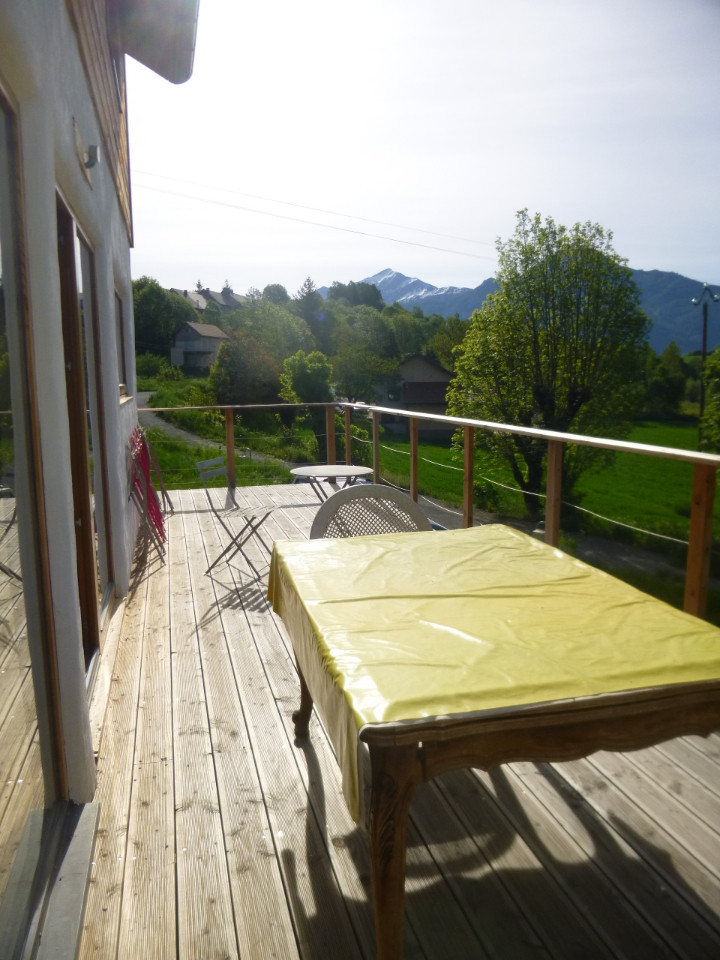 GreenGo location vacances écoresponsables