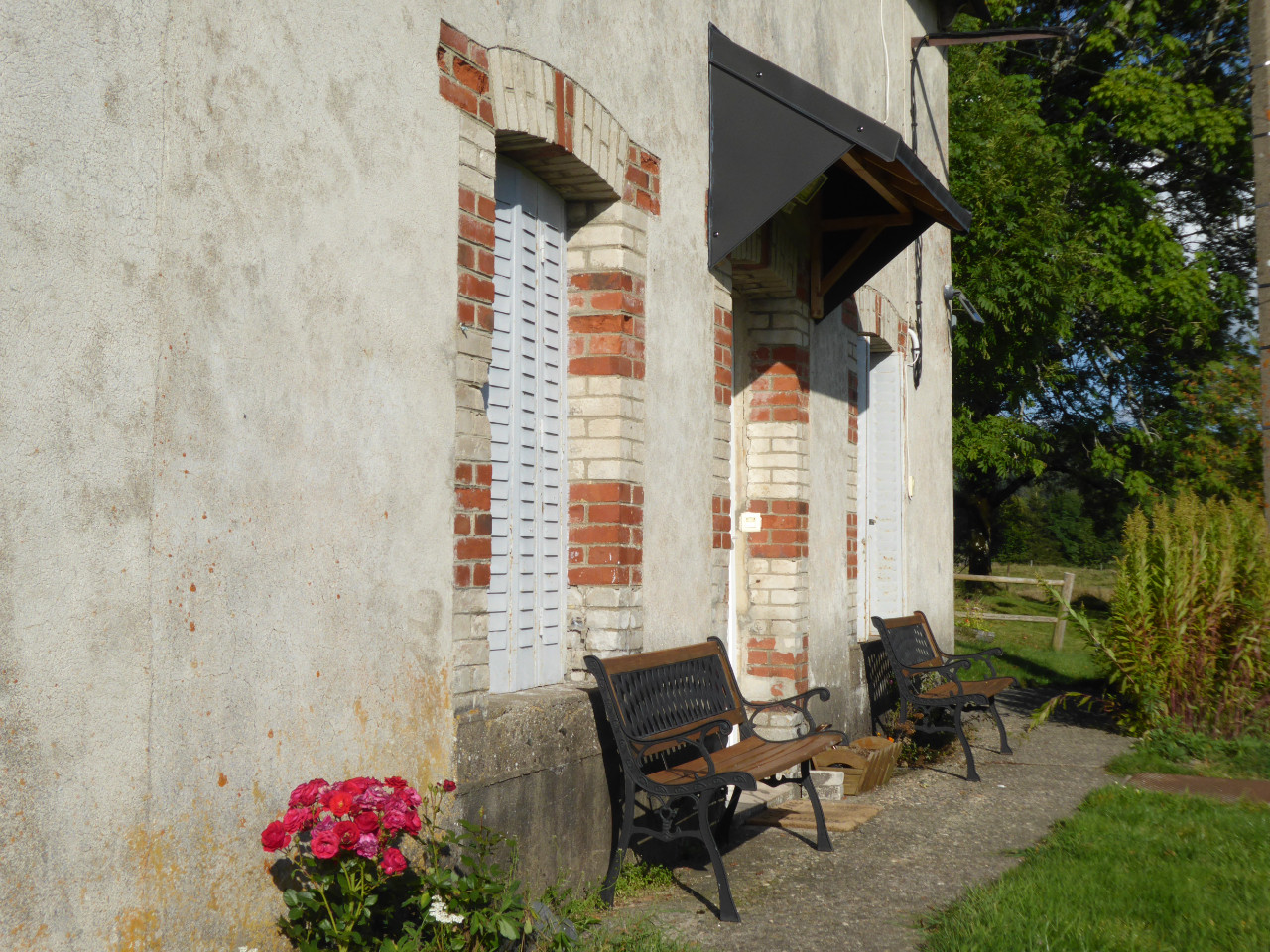 Gîte de chez Lu
