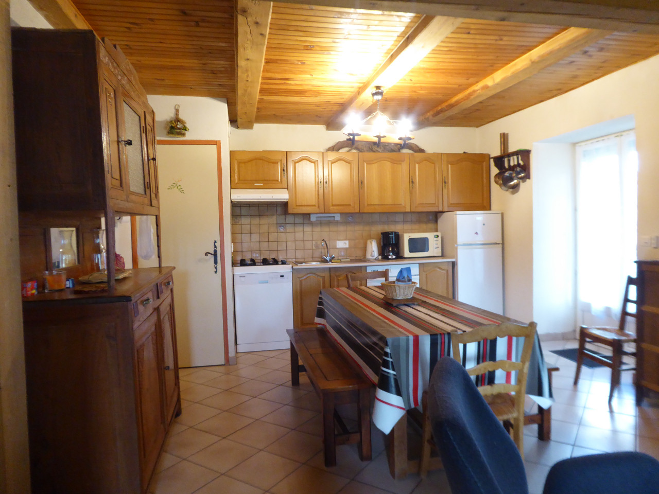 GreenGo Gîte de chez Lu