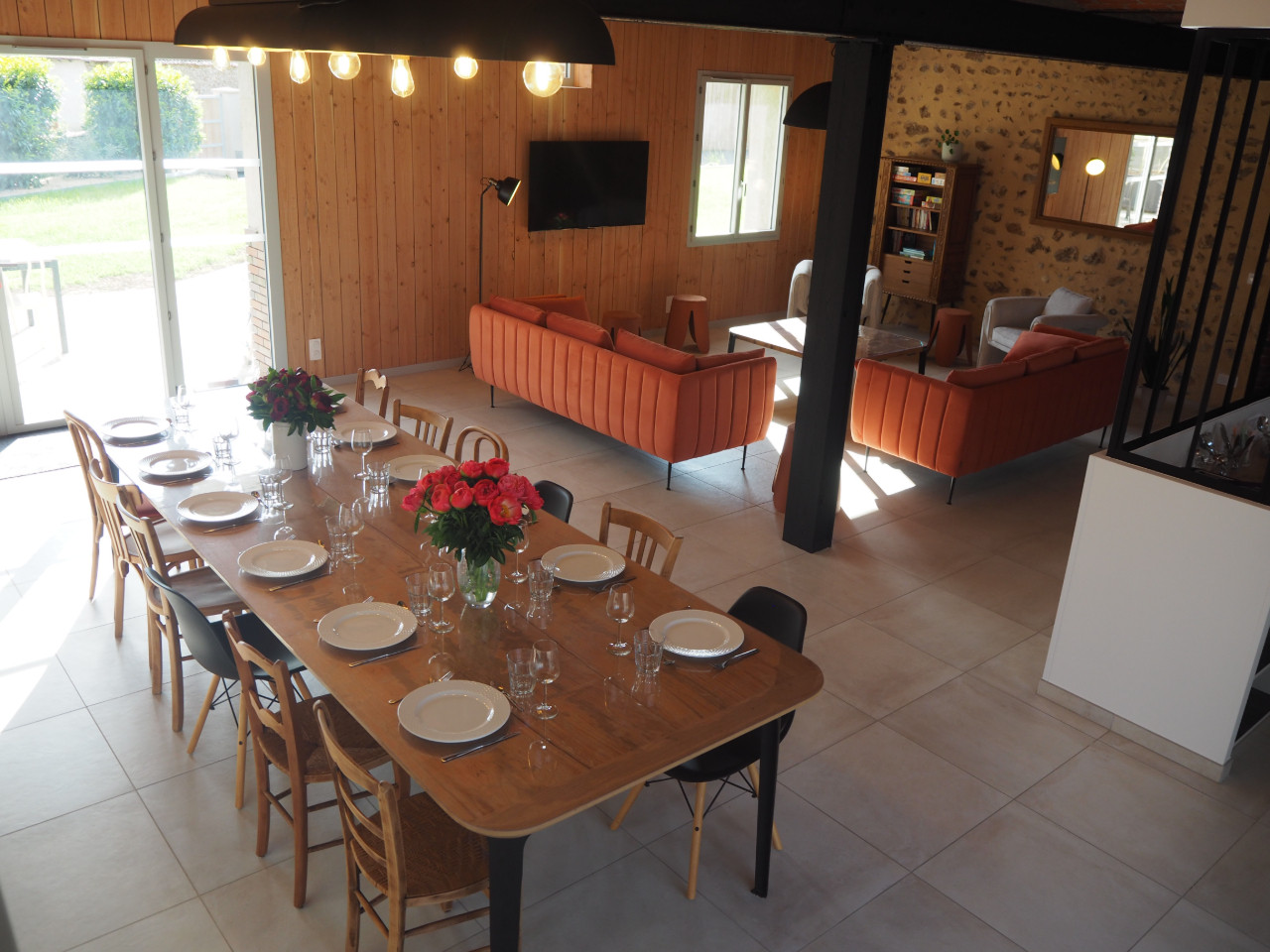 GreenGo Gîte Centre-Val de Loire Évasion