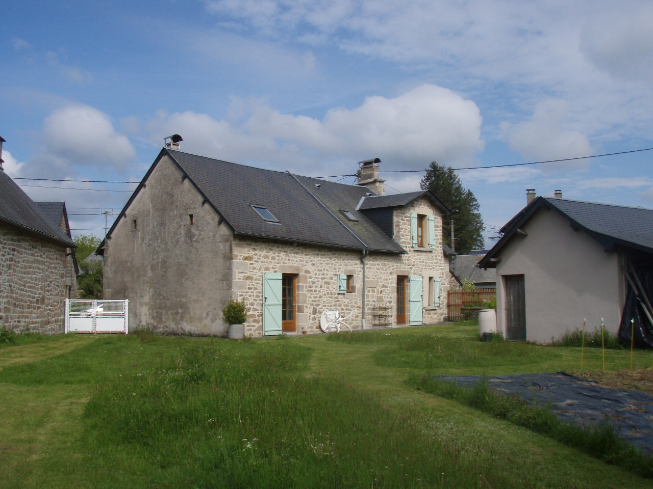 GreenGo Gîte Nouvelle-Aquitaine Évasion