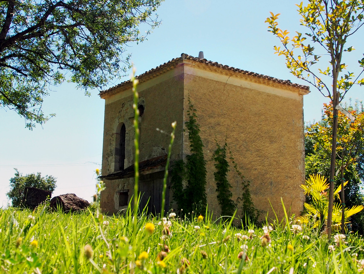 GreenGo Gîte Occitanie Gîte de groupe
