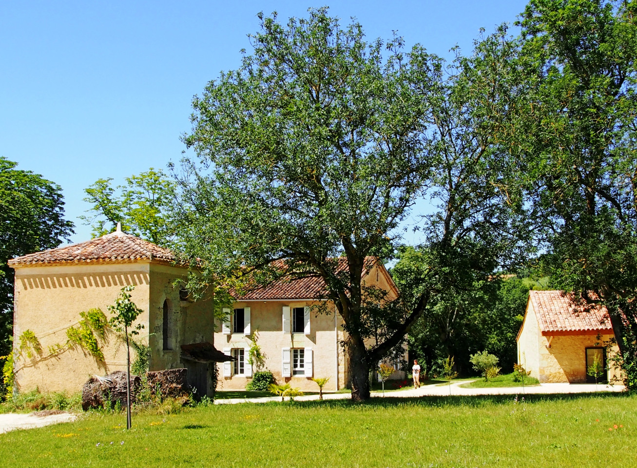GreenGo location vacances écoresponsables