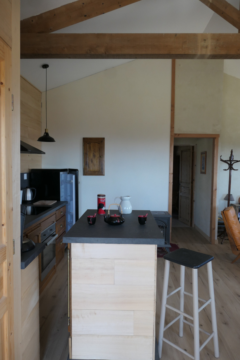 GreenGo location vacances écoresponsables