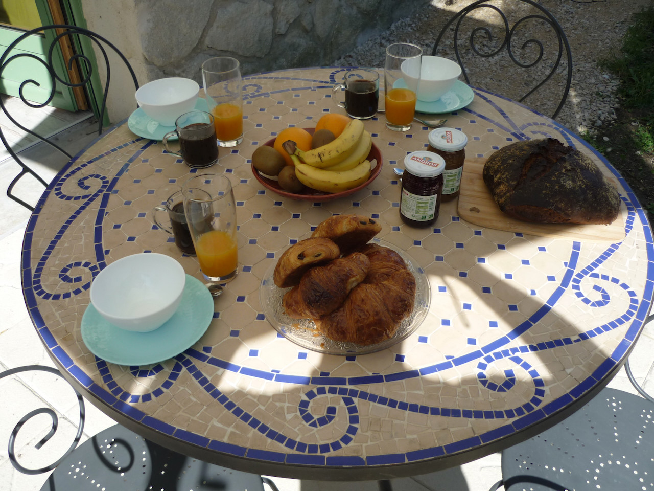 Vaucluse Authentique