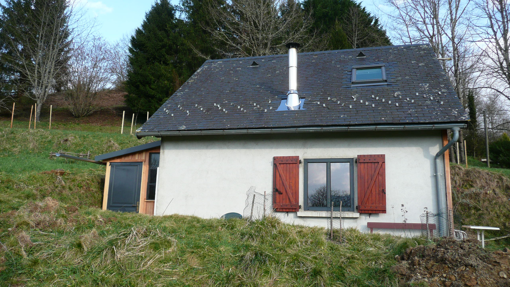 GreenGo Le Refuge