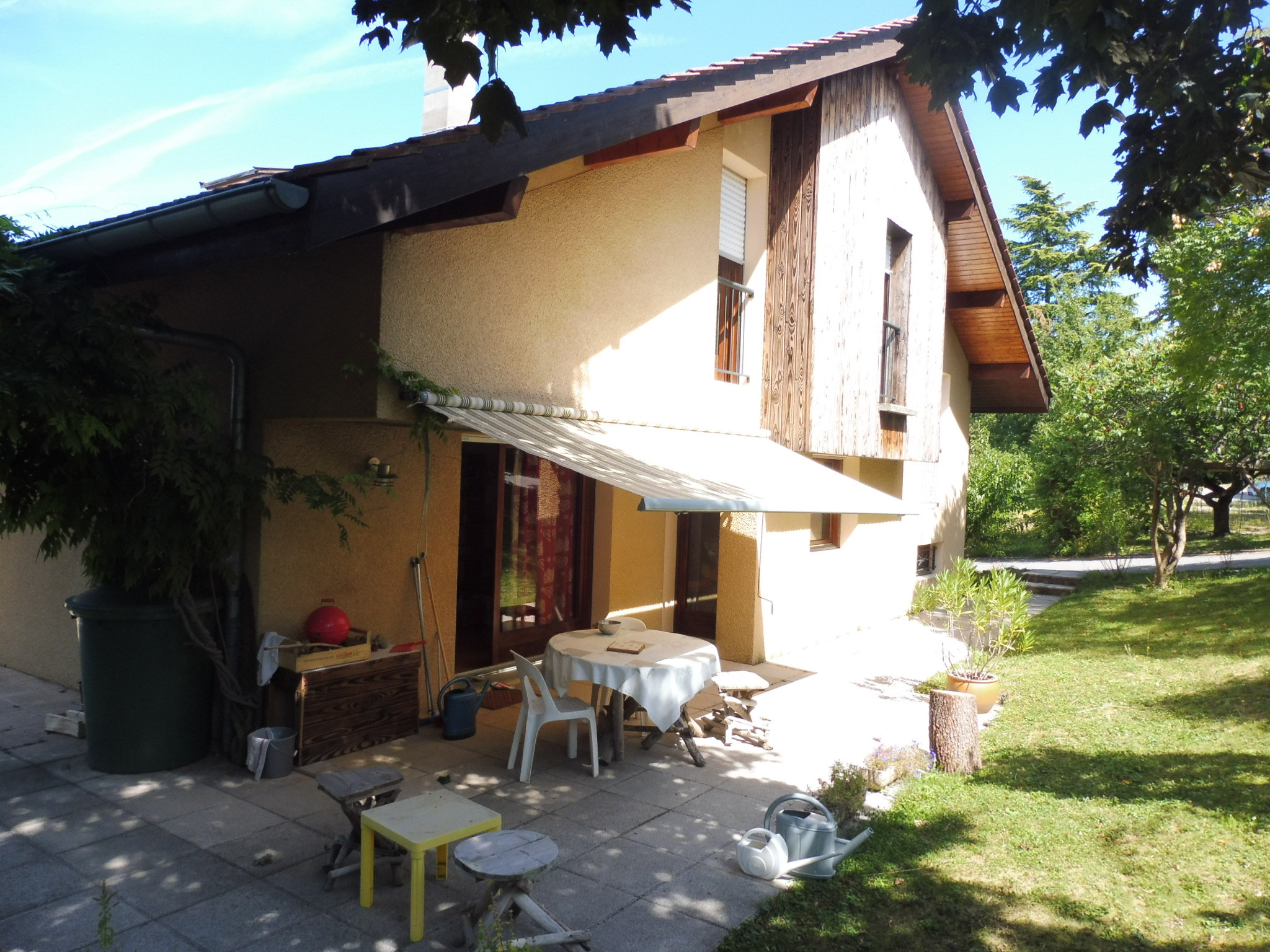  Haute-Savoie Sportif