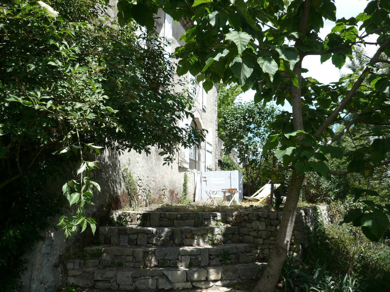 GreenGo Location Occitanie À la campagne