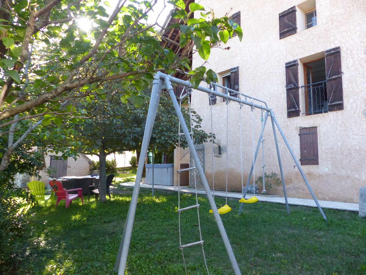GreenGo Location Provence-Alpes-Côte d'Azur Évasion