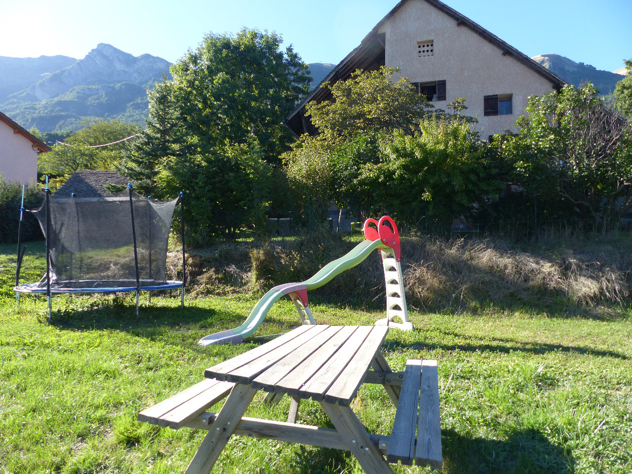 GreenGo L'écrin de Charance