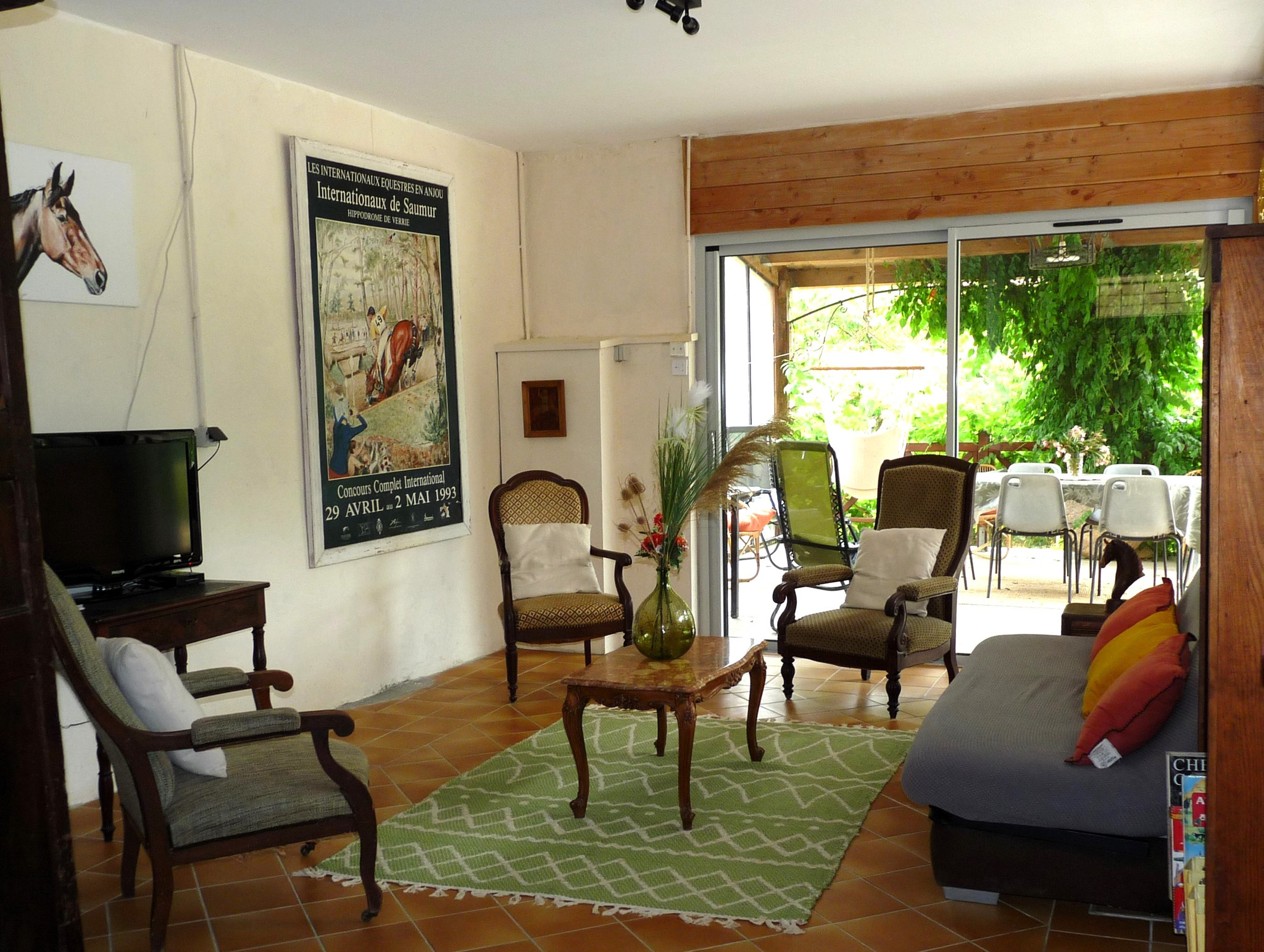  Aude Gîte de groupe