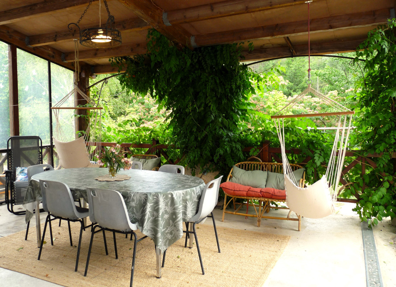 GreenGo location vacances écoresponsables
