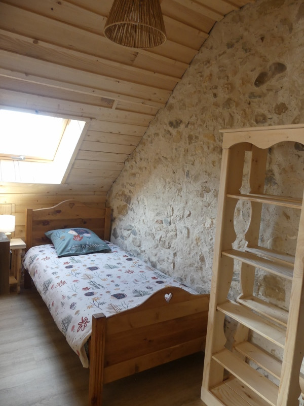 GreenGo Chambre d’hôtes Auvergne-Rhône-Alpes À la montagne