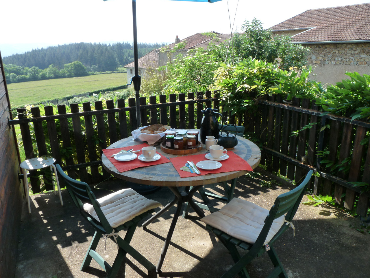 GreenGo location vacances écoresponsables