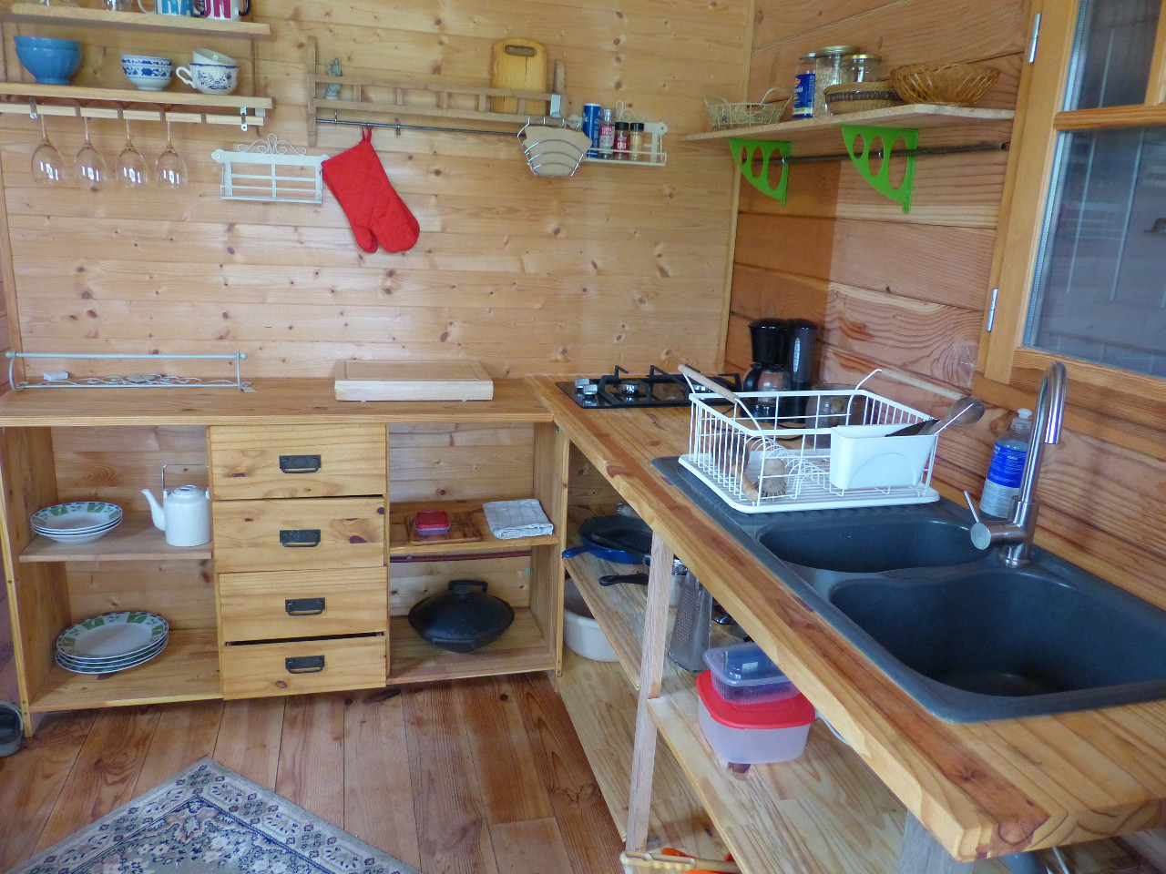 GreenGo location vacances écoresponsables