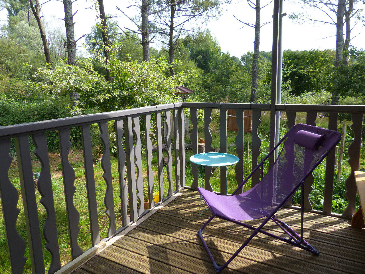GreenGo location vacances écoresponsables