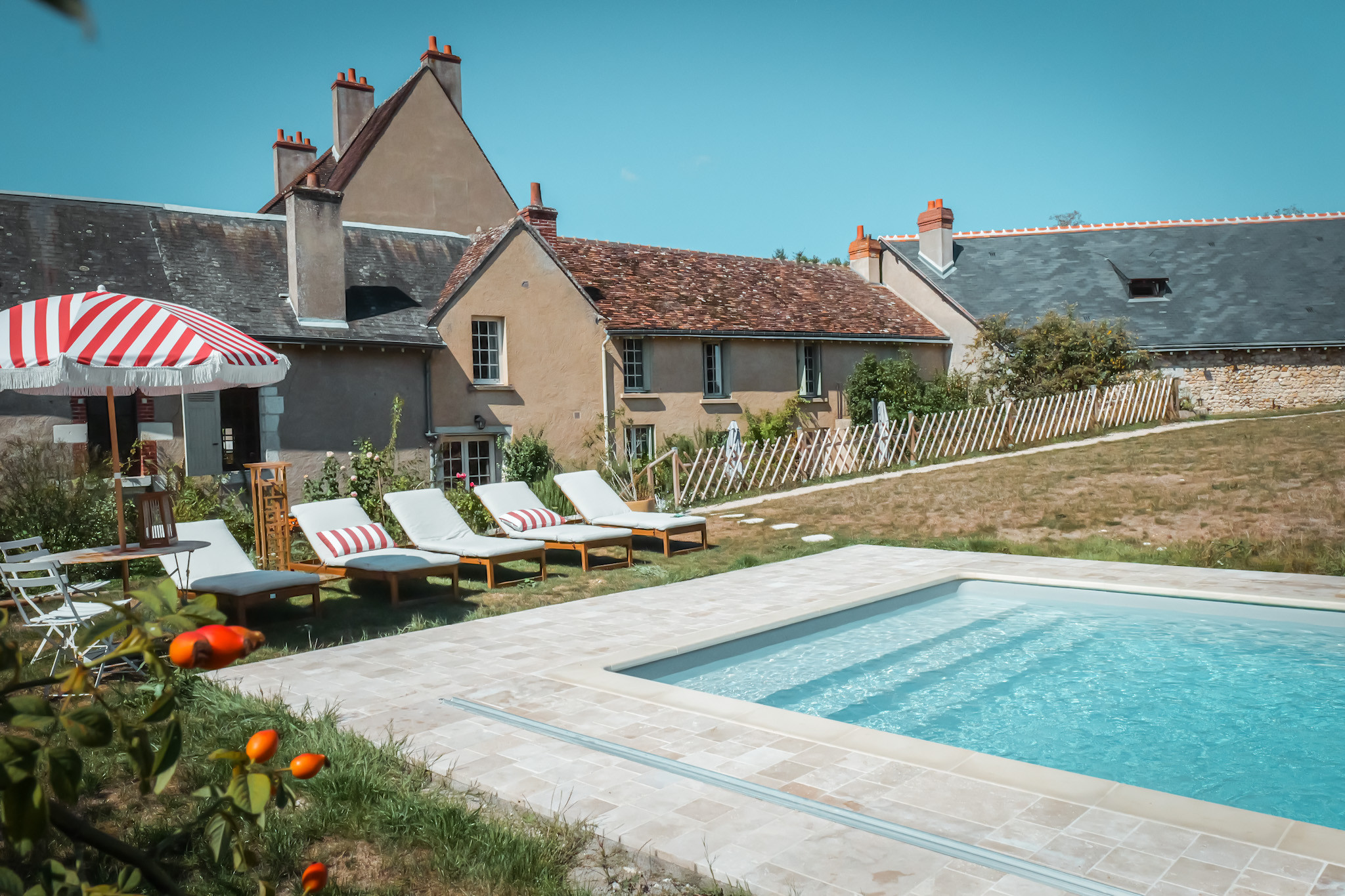 Hôte GreenGo: Domaine de la Chambaudière