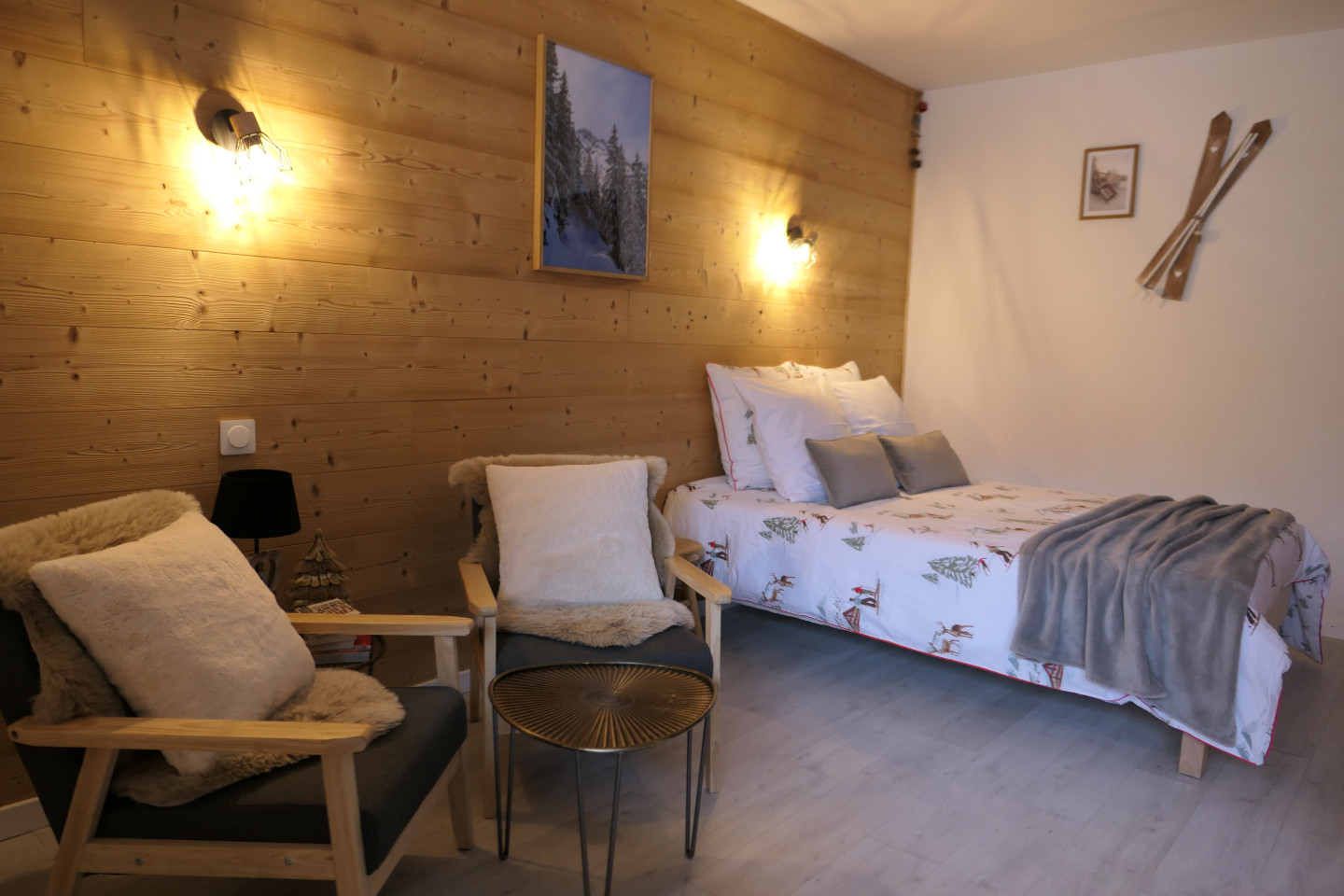 GreenGo Location Auvergne-Rhône-Alpes Évasion