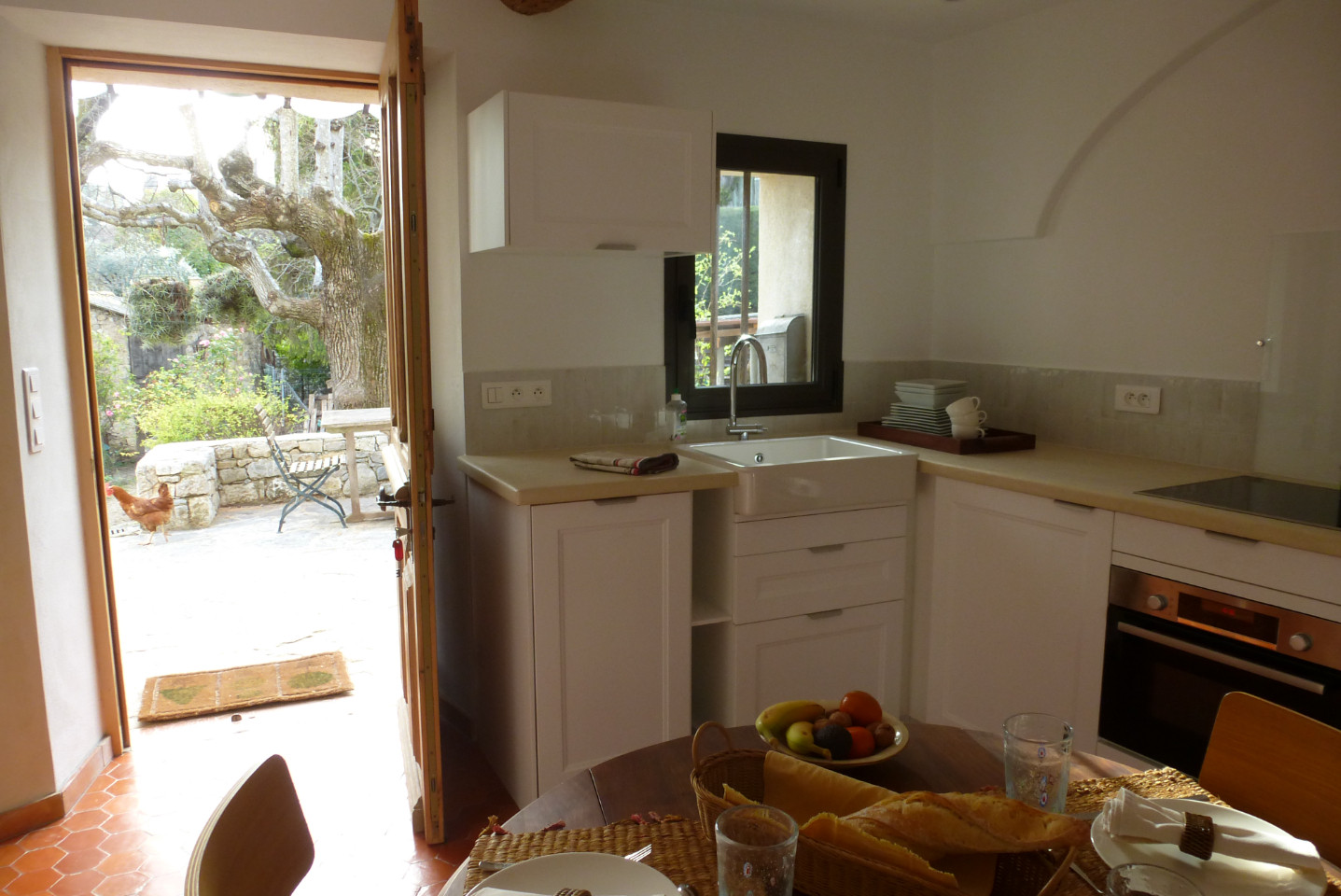 GreenGo location vacances écoresponsables
