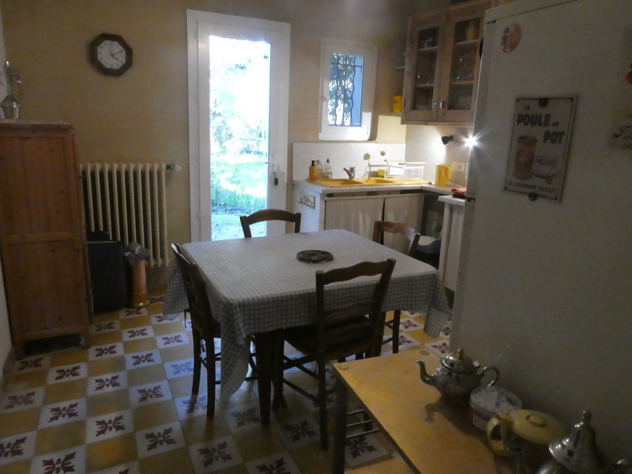 GreenGo Gîte Provence-Alpes-Côte d'Azur À la campagne
