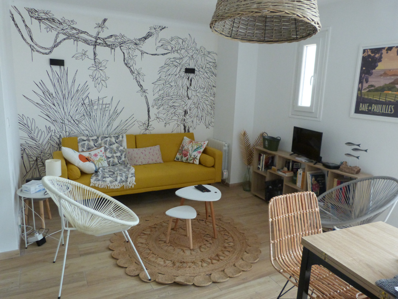 GreenGo Chez Christian et Corinne