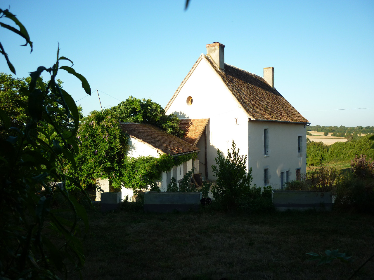 Location Loiret Entre amis