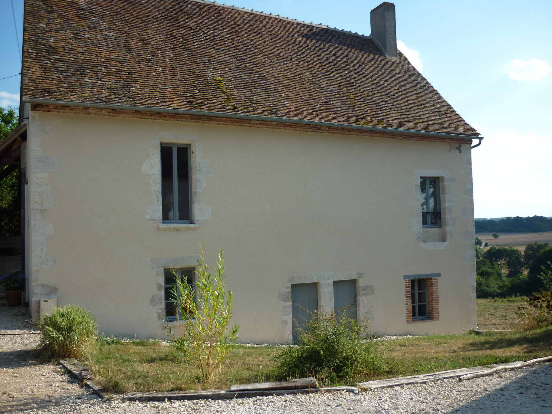 GreenGo location vacances écoresponsables