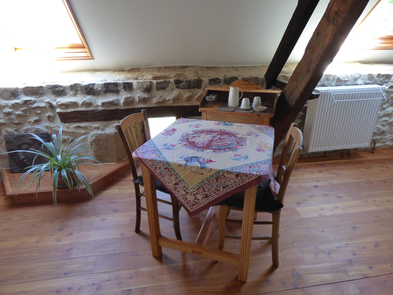 GreenGo Chambre d’hôtes Nouvelle-Aquitaine Évasion