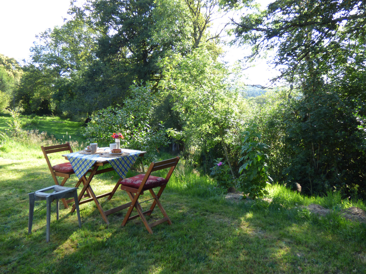 GreenGo location vacances écoresponsables