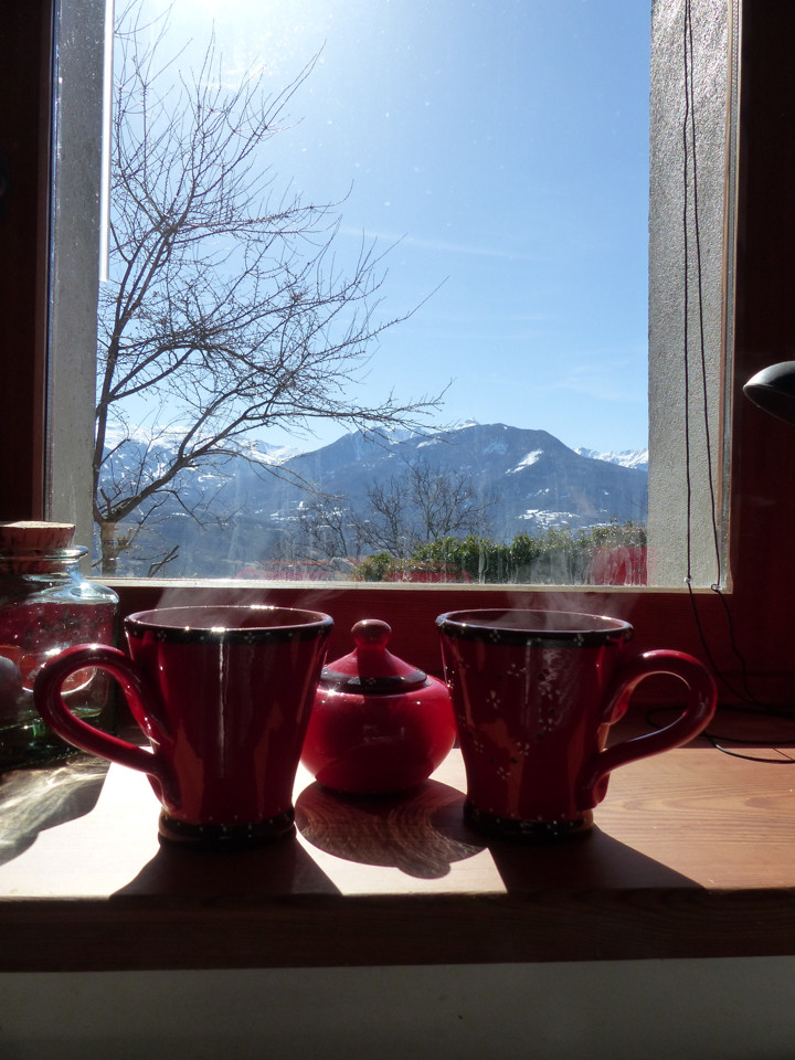 GreenGo Gîte Provence-Alpes-Côte d'Azur Évasion