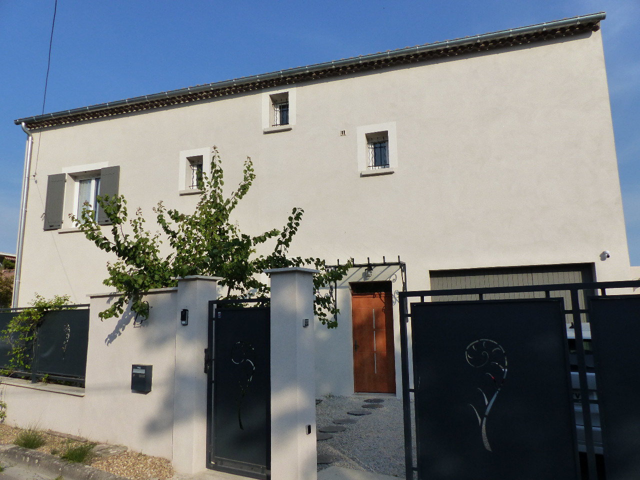  Vaucluse Authentique