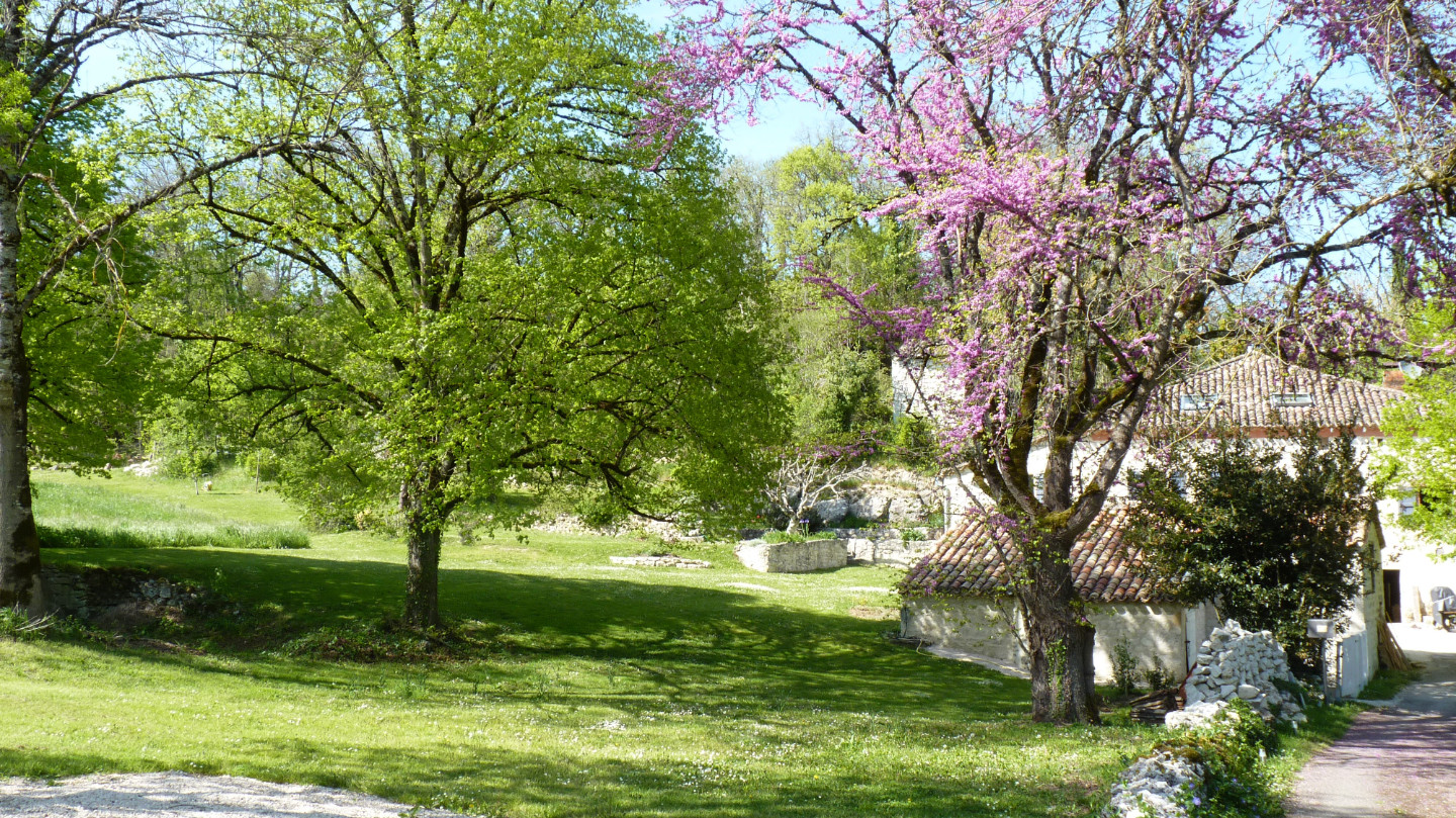 GreenGo Chambre d’hôtes Occitanie Évasion