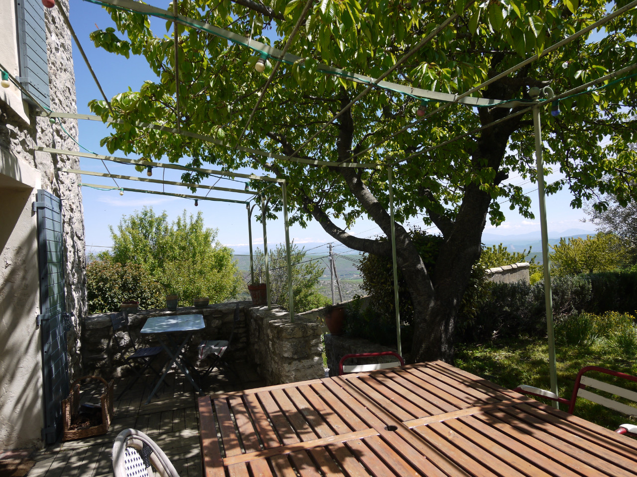 GreenGo Maison de village en Luberon