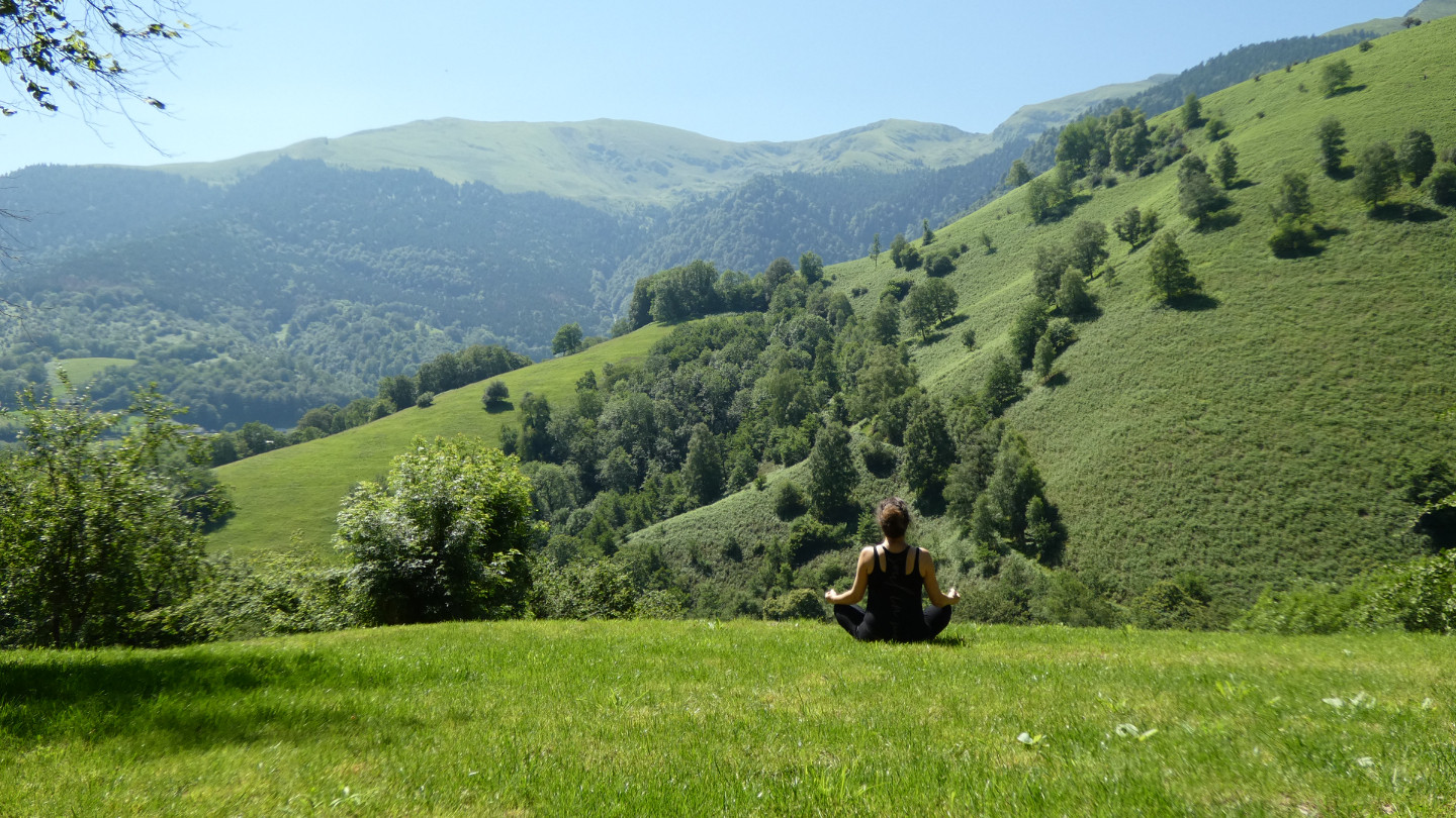Hôte GreenGo: Les Granges de Blans, immersion en pleine montagne, 12 personnes maximum