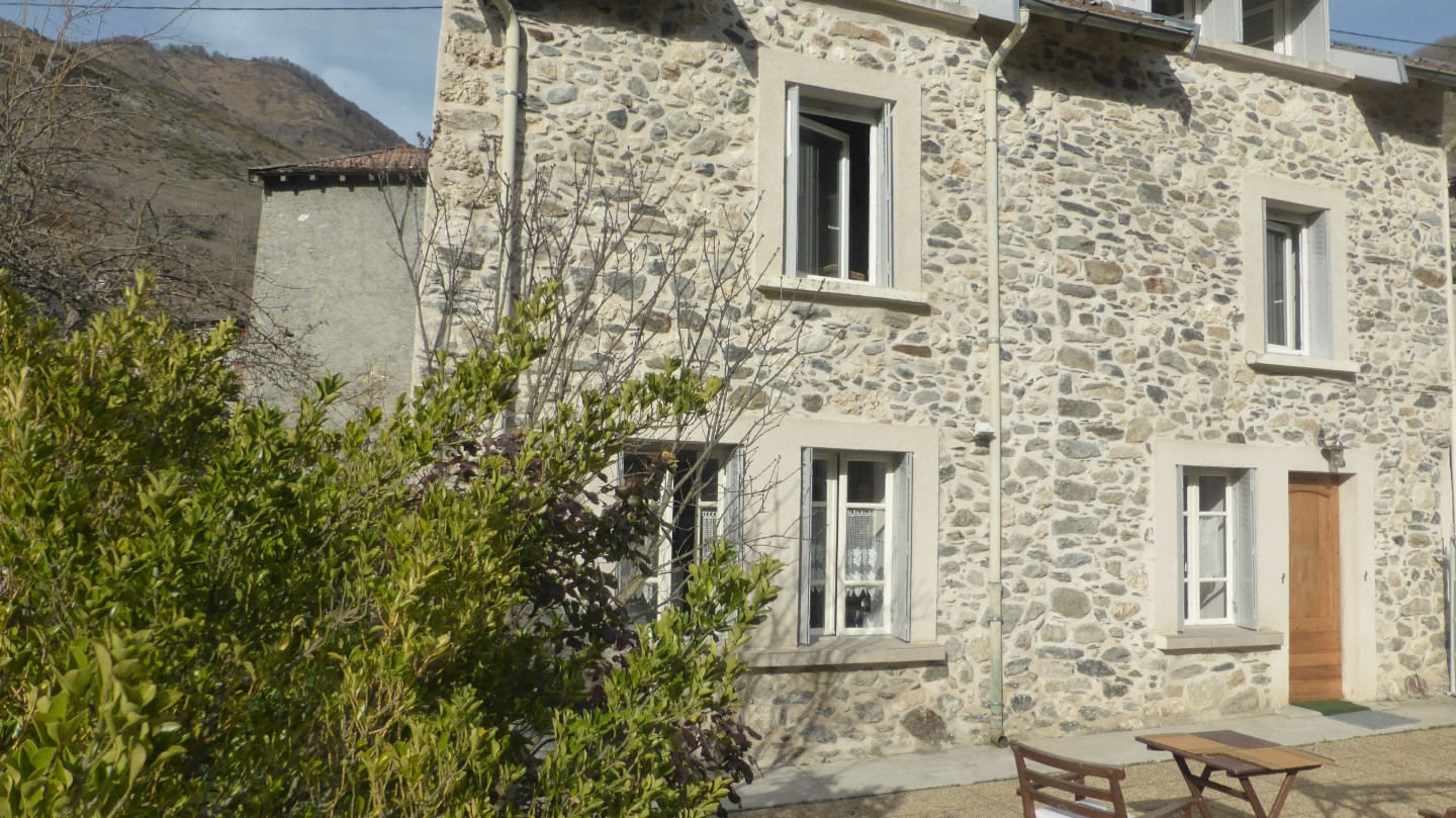 GreenGo Location Occitanie À la montagne