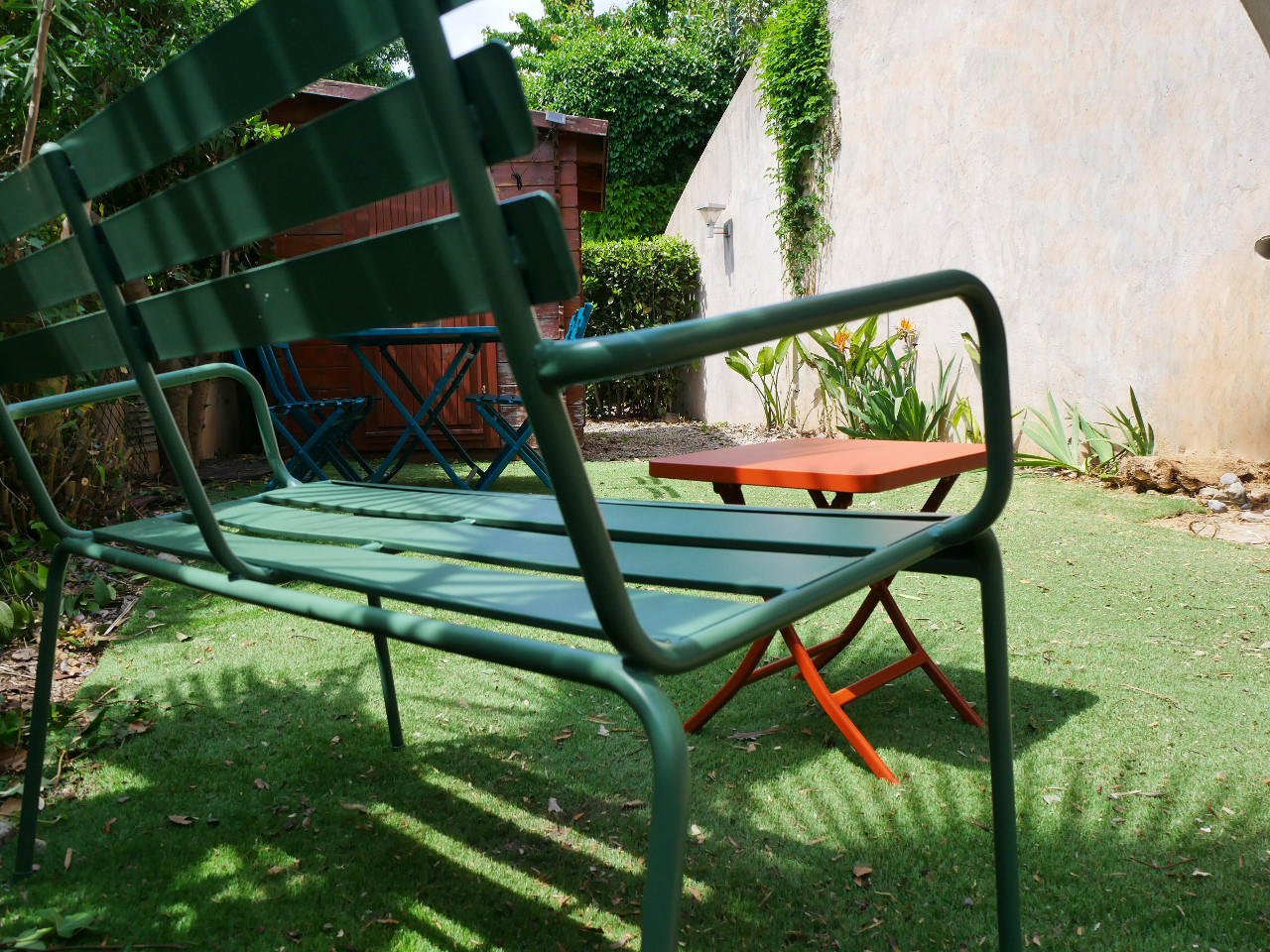 GreenGo location vacances écoresponsables