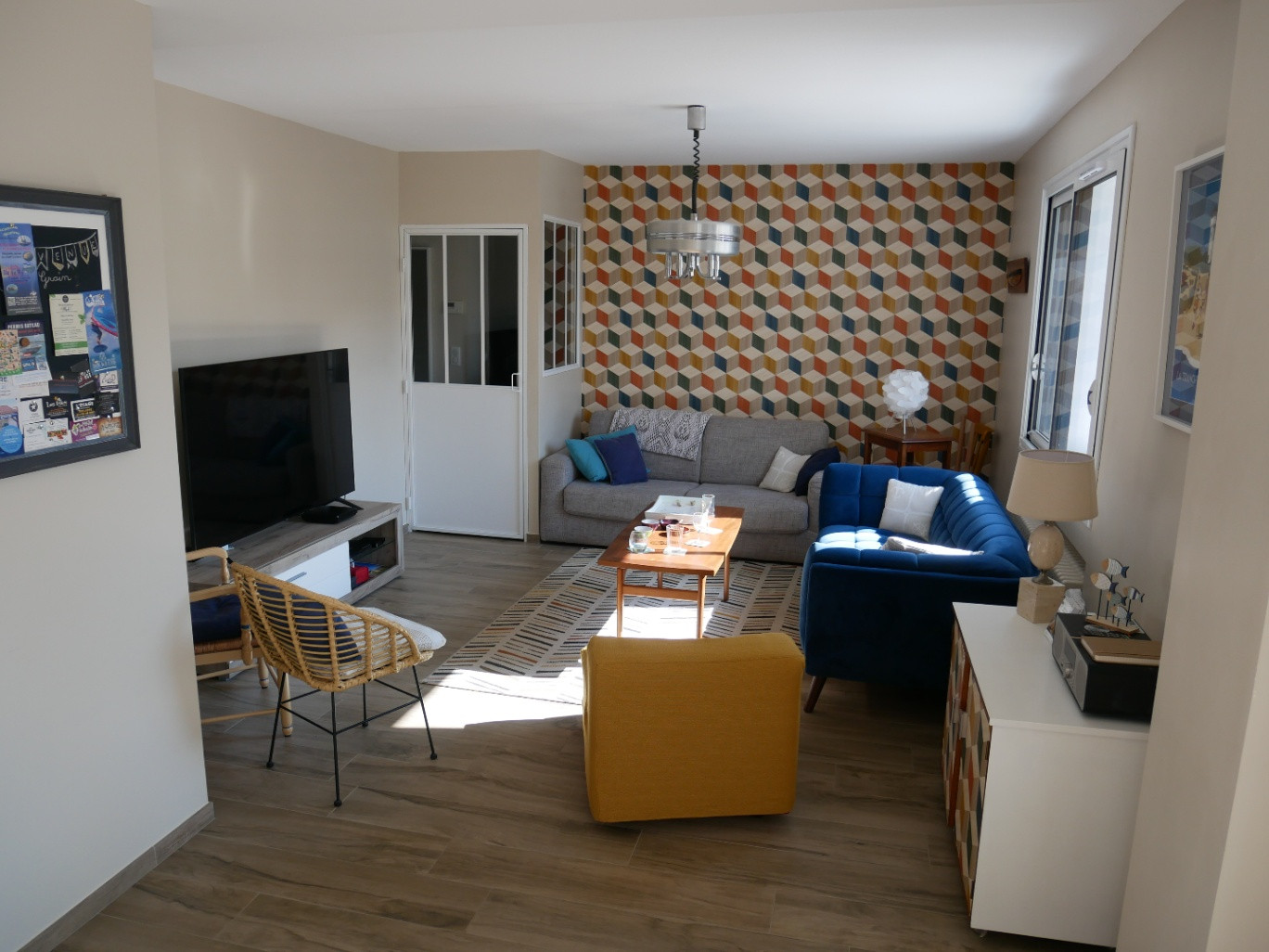 GreenGo location vacances écoresponsables