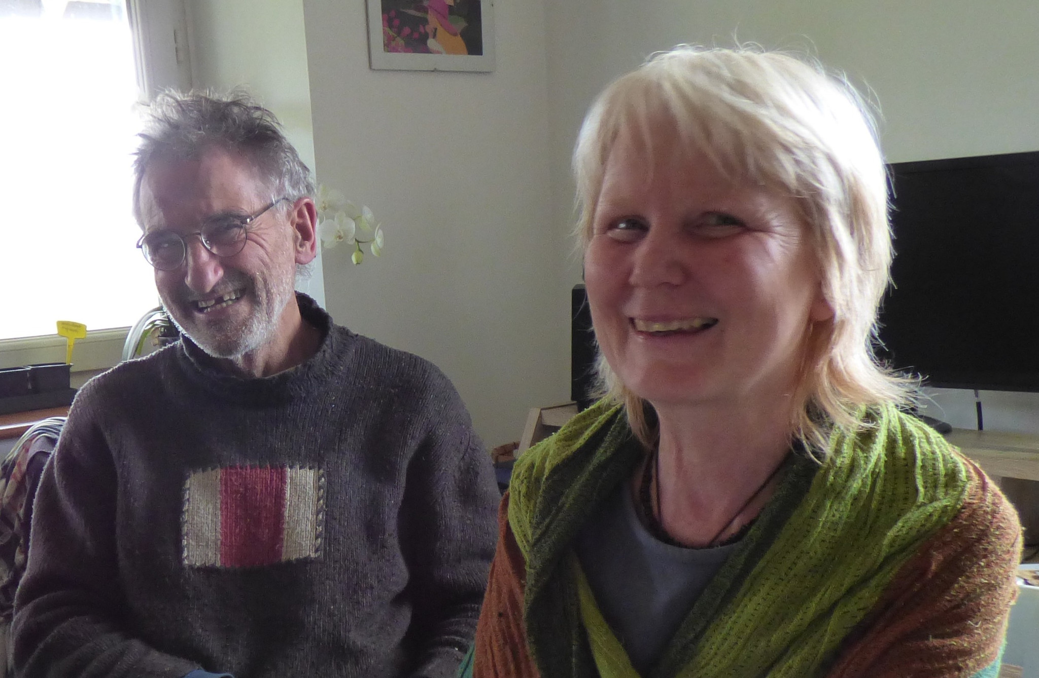 Logement GreenGo: Le Shamballa en Creuse