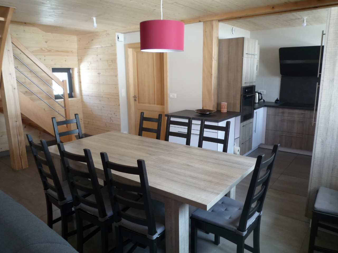 Location Vosges Ski