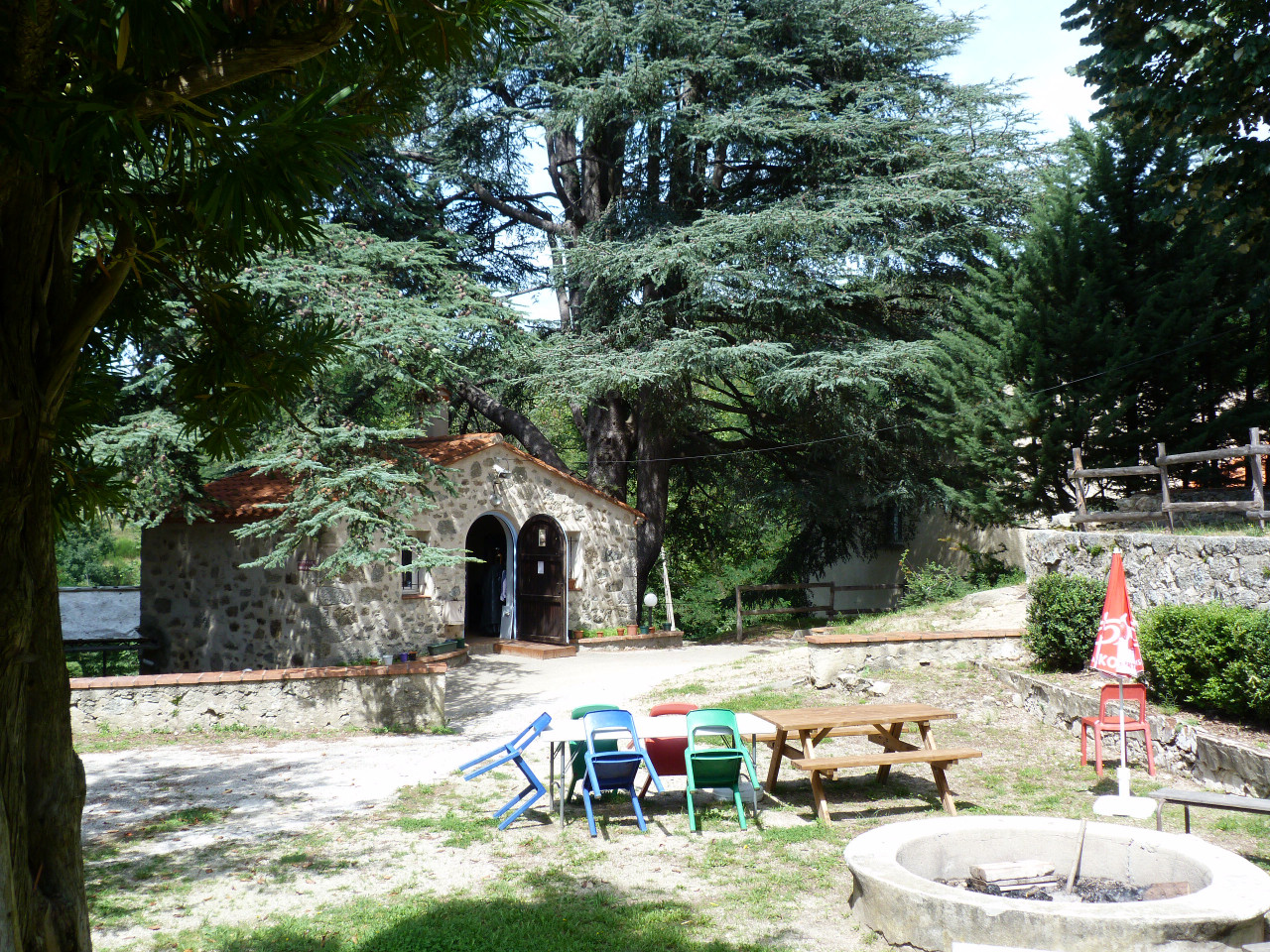  Pyrénées-Orientales Gîte de groupe