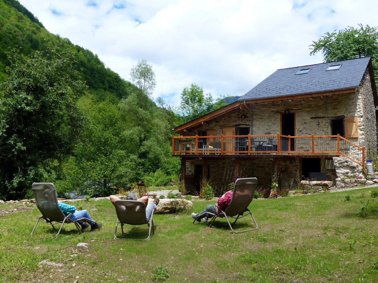 GreenGo location vacances écoresponsables