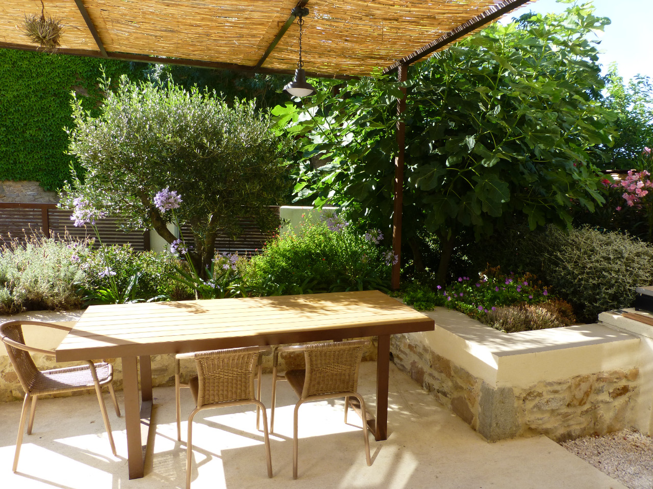 Location Aude Authentique