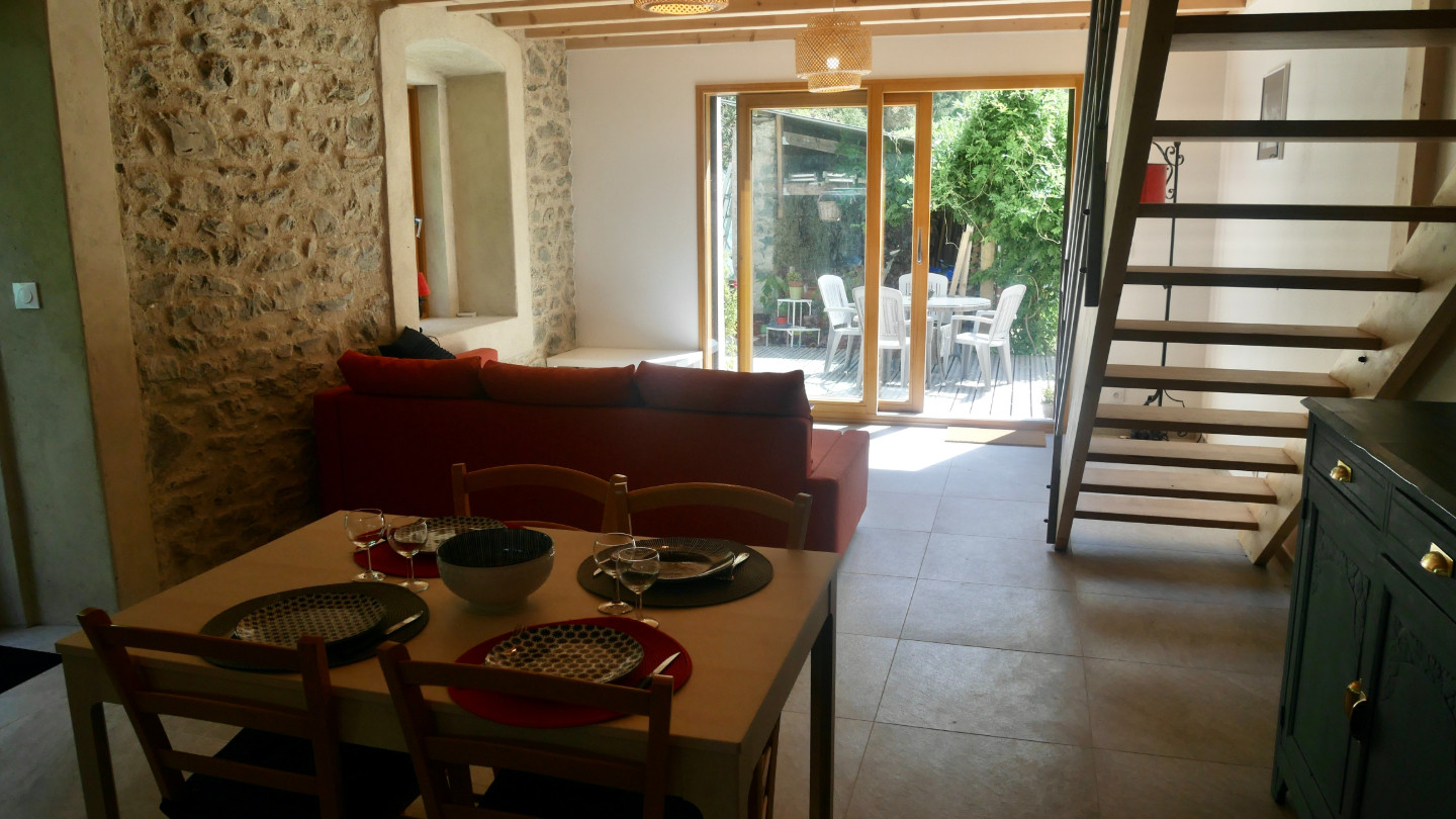 GreenGo location vacances écoresponsables