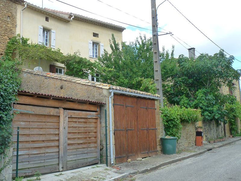  Aude À la campagne