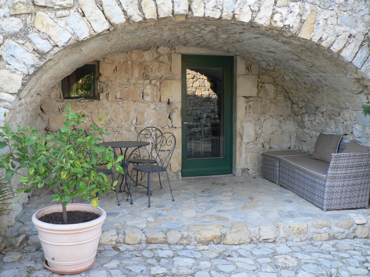 Hôte GreenGo: Ferme équestre le Relais de Vazeille