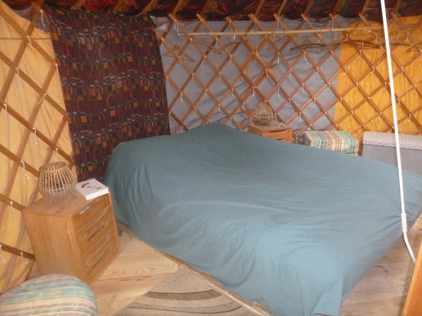 GreenGo Chambre d’hôtes Nouvelle-Aquitaine Évasion