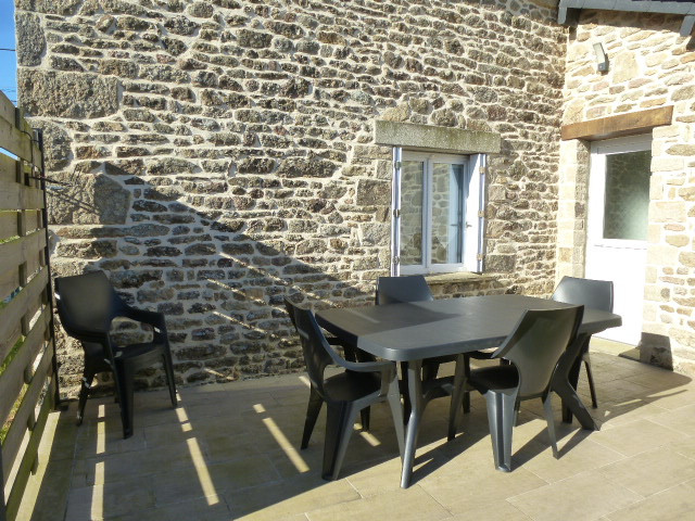 Gîte au calme de la campagne
