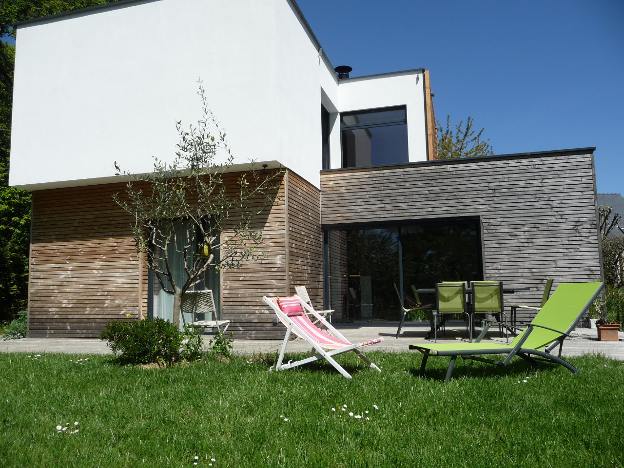 GreenGo Le jardin aux oiseaux