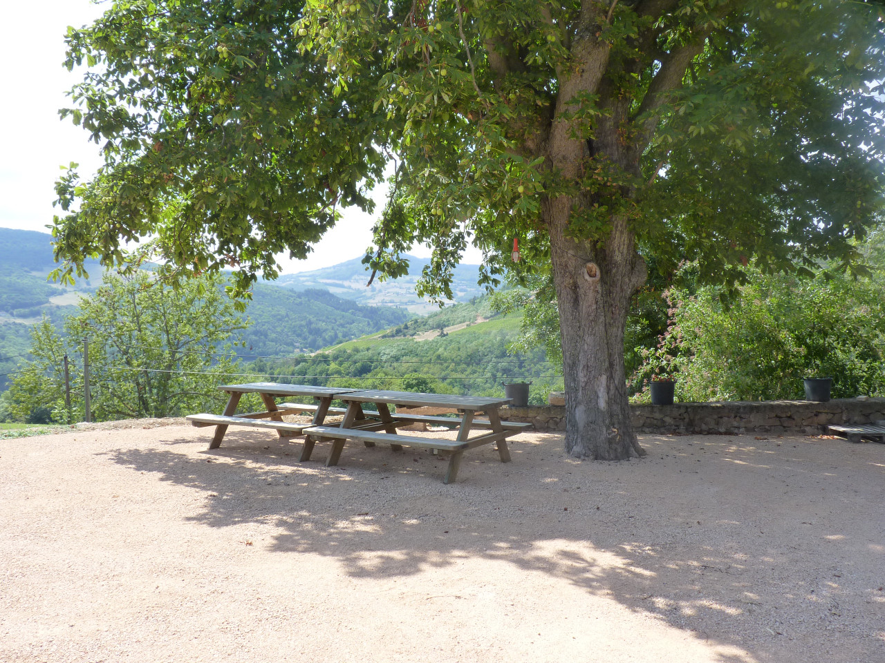 GreenGo Gîte Auvergne-Rhône-Alpes Évasion