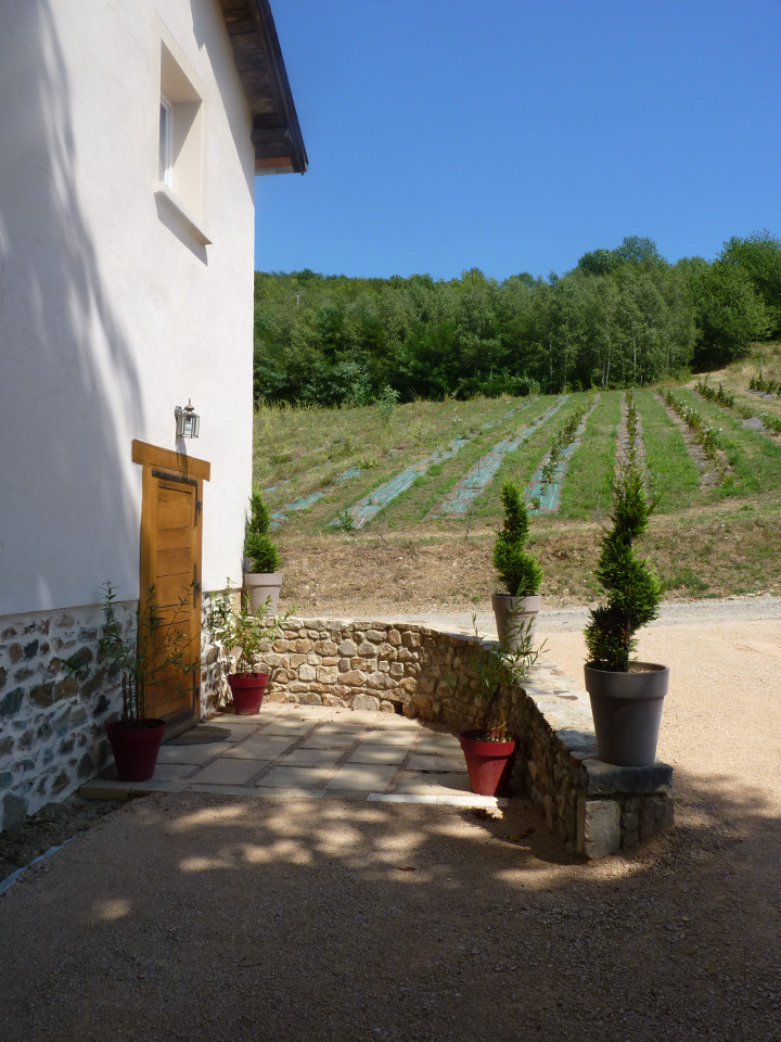 GreenGo location vacances écoresponsables